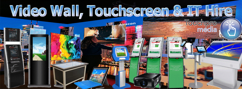 touchscren-range-video-wall